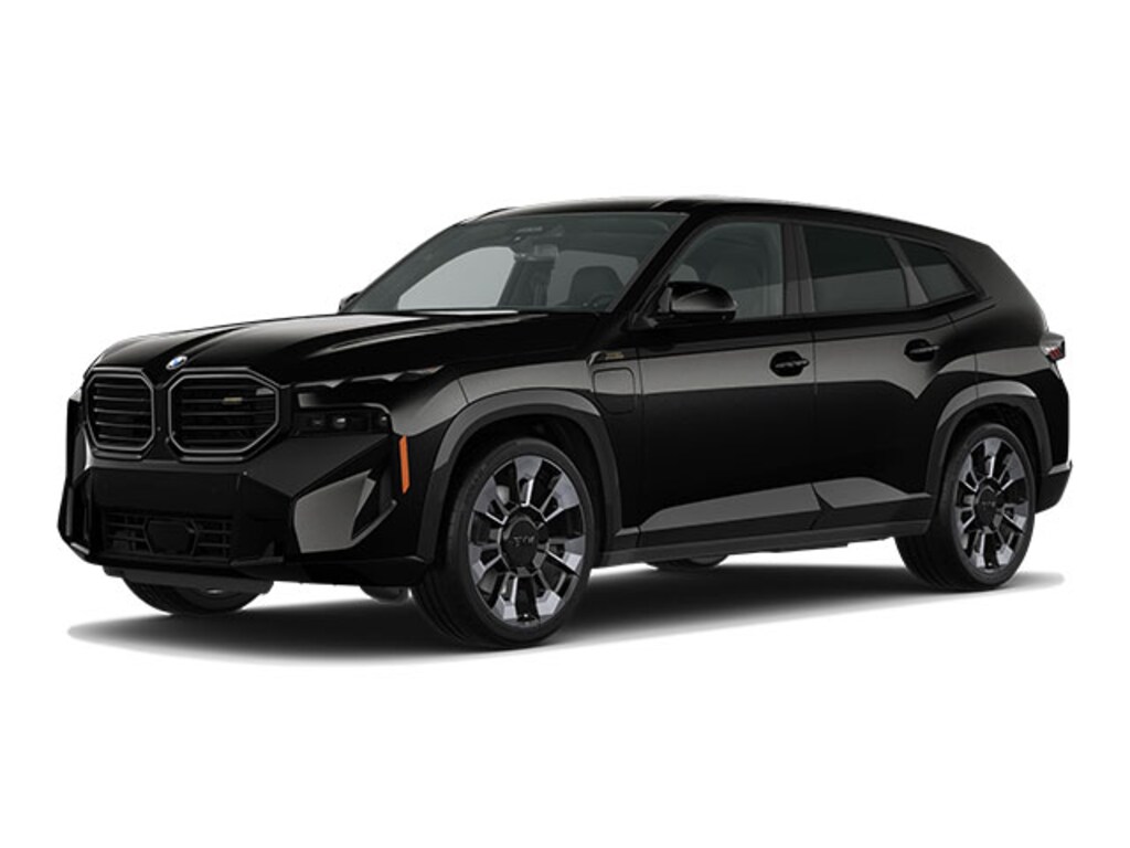 New 2024 BMW XM For Sale Waterbury CT Stock R9U58633